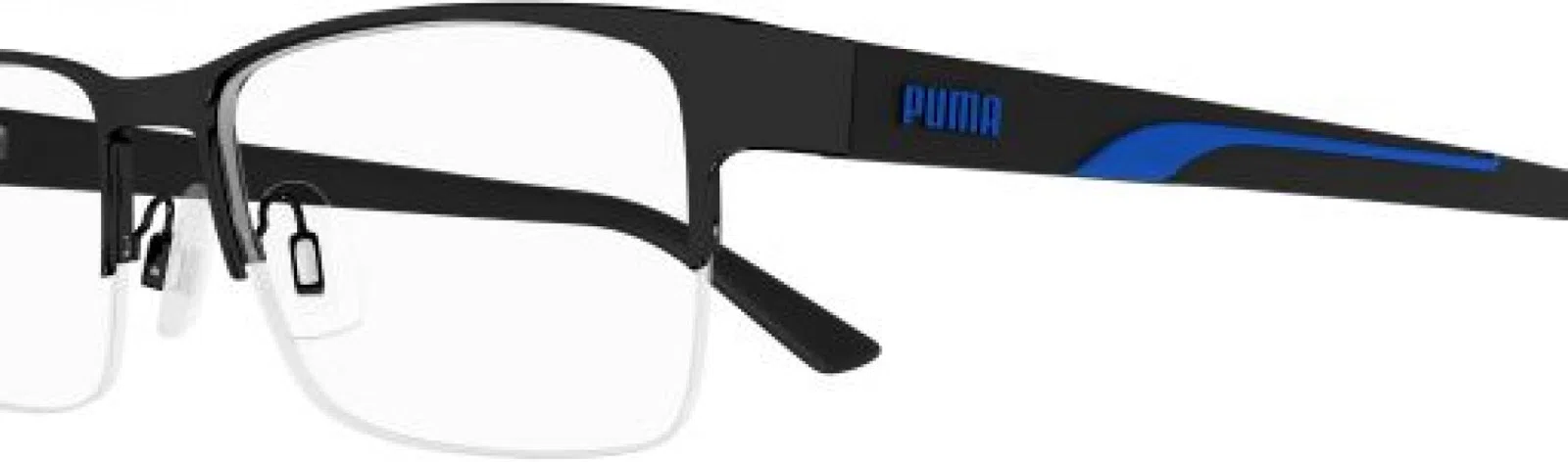 Puma PU0472O Eyeglasses - view 3